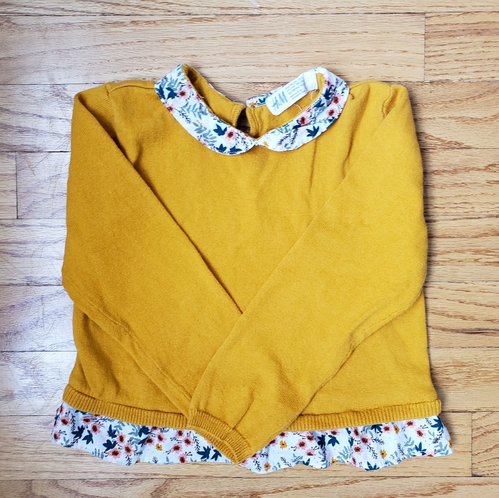 H&M Sweater